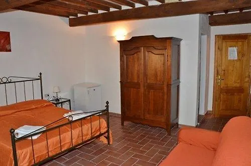 Gasthaus Casa Aurora Massa Marittima