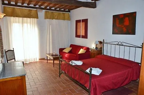 Gasthof Gasthaus Casa Aurora Massa Marittima