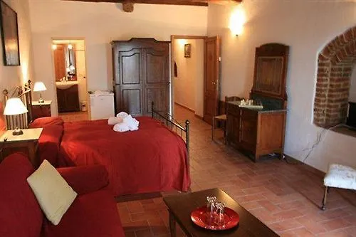Gasthaus Casa Aurora Massa Marittima Italien