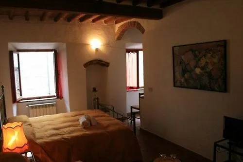 Gasthaus Casa Aurora Massa Marittima 3*,  Italien