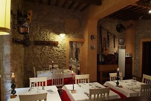 Gasthof Gasthaus Casa Aurora Massa Marittima
