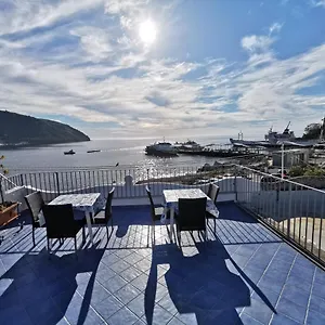 Lo Nardo Appart hôtel Lipari (Isola Lipari)