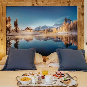 *** Hotel Panda Italien