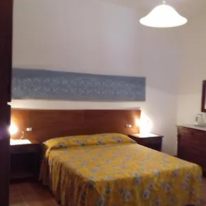 Canne Al Vento Couette-café Teulada