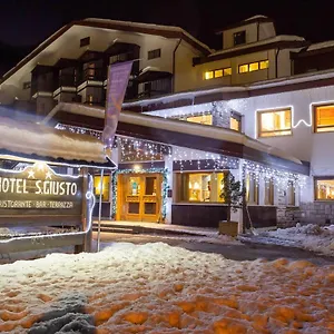 *** Hotel San Giusto Italien