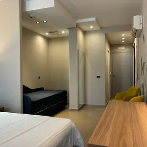 Fardella Appart hôtel Trapani