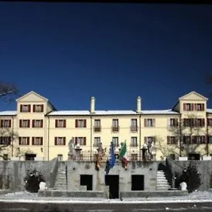 Park Carpenada Hotel Belluno