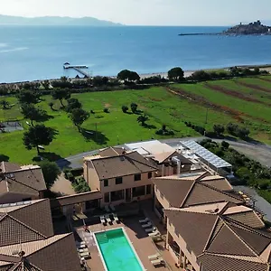Appart hôtel Il Poderino, Talamone