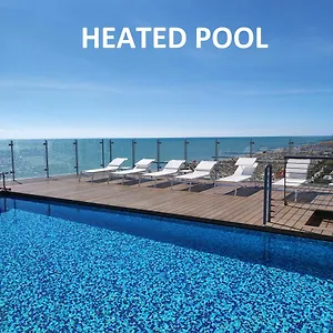 Atlantico Hotel Jesolo
