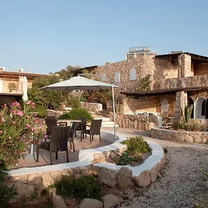Calamadonna Club Hotel Hotel