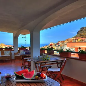 L'umbra Di Lu Couette-café Castelsardo