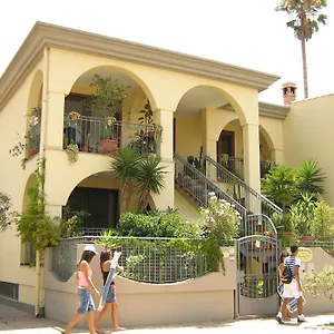 ** Gasthof Acquamarina Italien