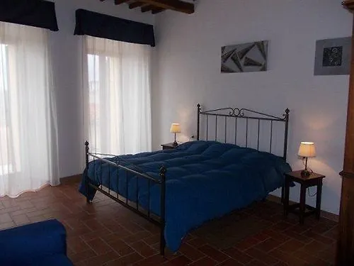 *** Maison d'hôtes Hotel Casa Aurora à Massa Marittima Italie
